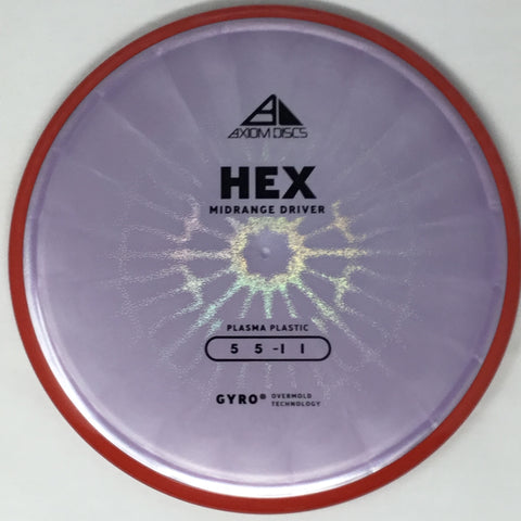 Hex (Plasma)