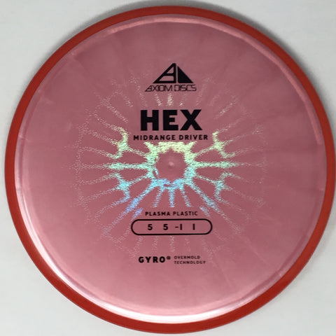 Hex (Plasma)