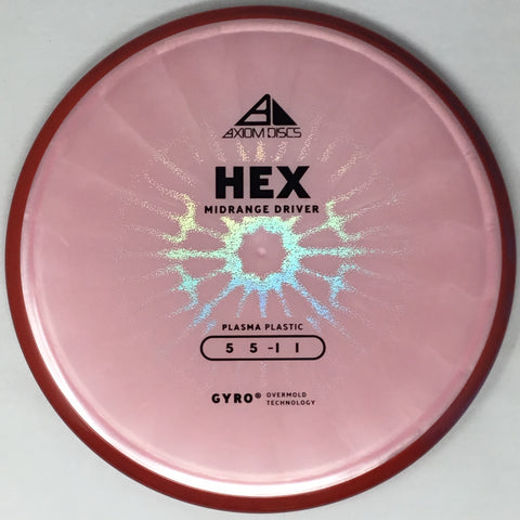 Hex (Plasma)