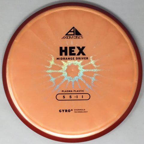 Hex (Plasma)