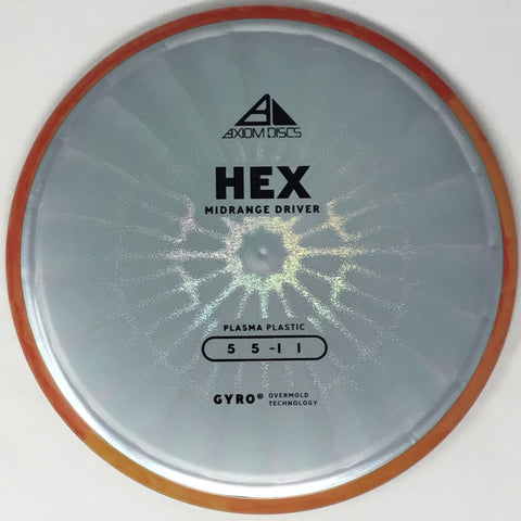 Hex (Plasma)