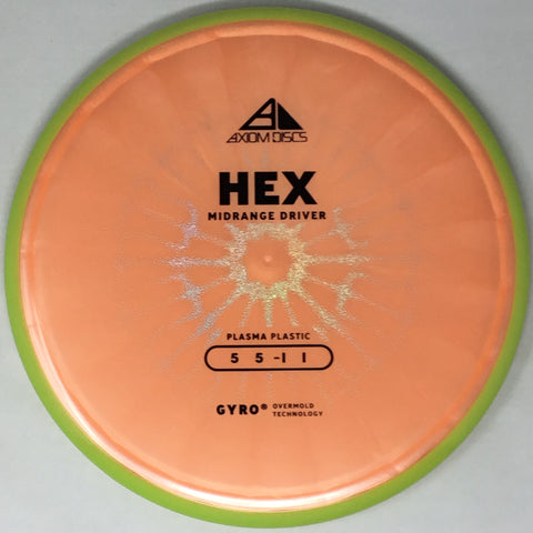 Hex (Plasma)