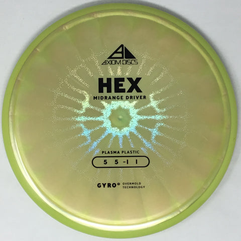 Hex (Plasma)