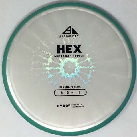 Hex (Plasma)