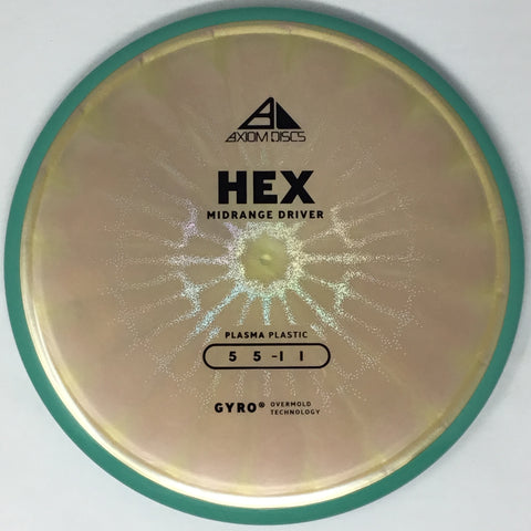 Hex (Plasma)