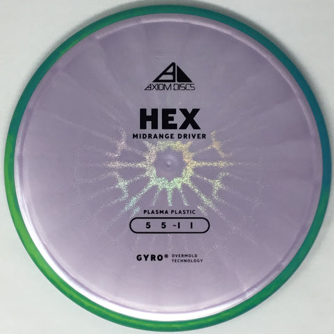 Hex (Plasma)