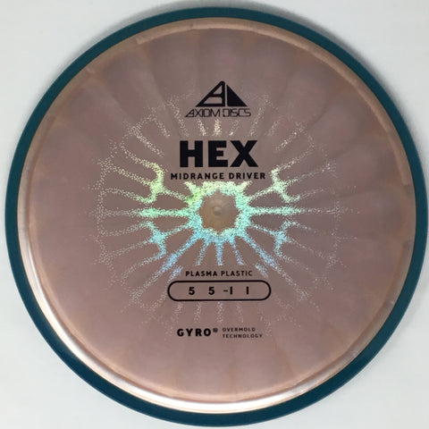 Hex (Plasma)