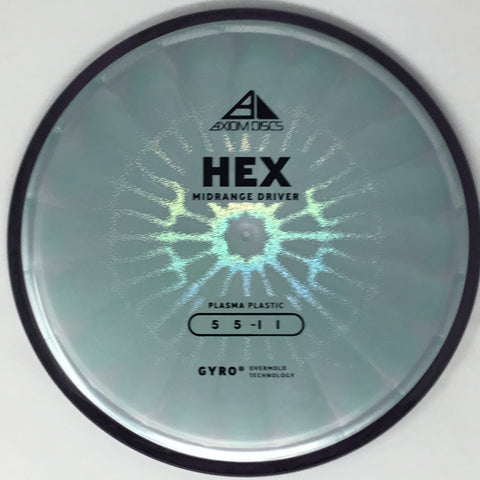 Hex (Plasma)