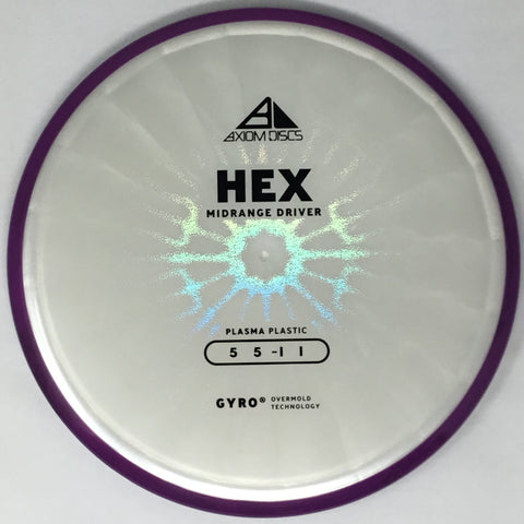 Hex (Plasma)