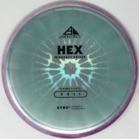 Hex (Plasma)