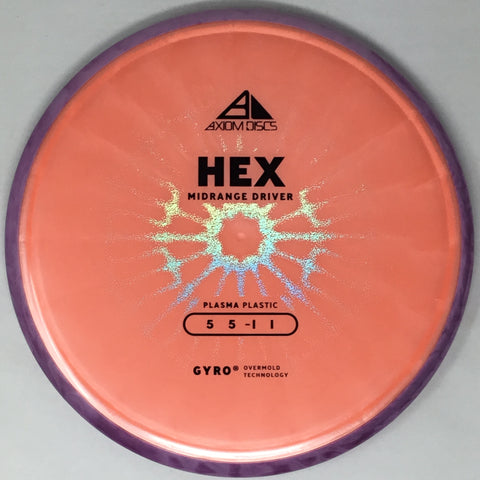 Hex (Plasma)