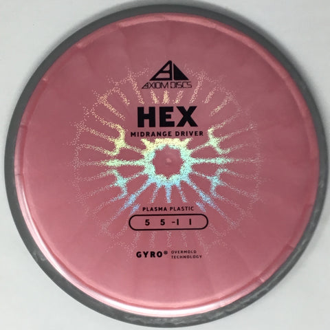 Hex (Plasma)