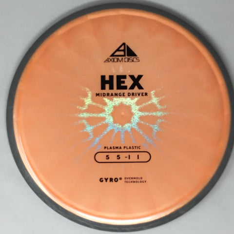 Hex (Plasma)