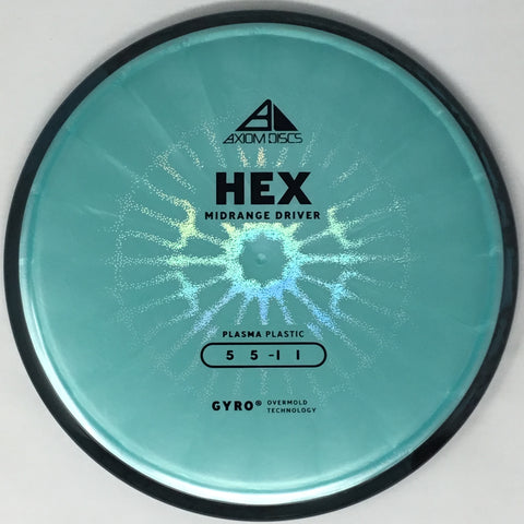Hex (Plasma)