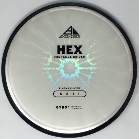 Hex (Plasma)
