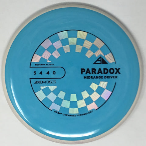 Paradox (Neutron)