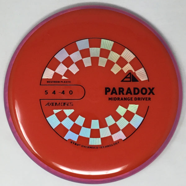 Paradox (Neutron)
