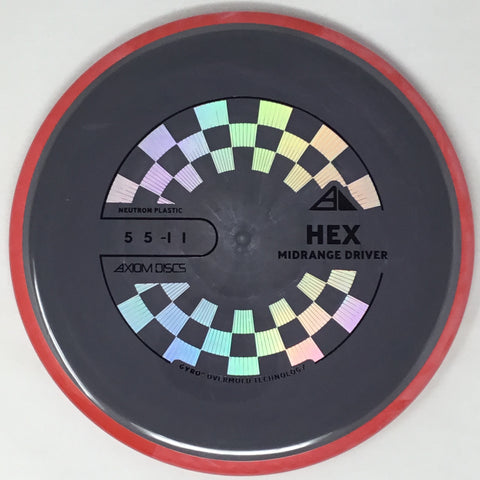 Hex (Neutron)