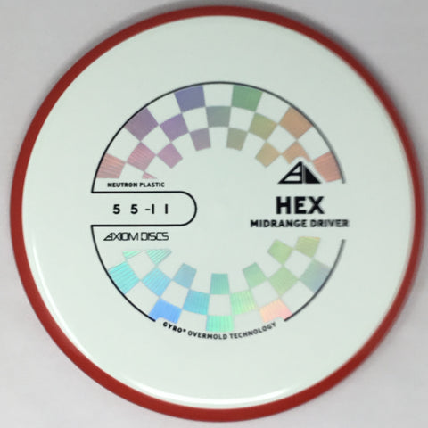 Hex (Neutron)