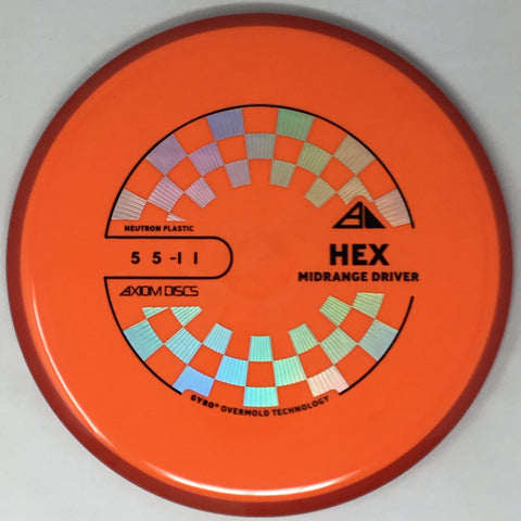 Hex (Neutron)