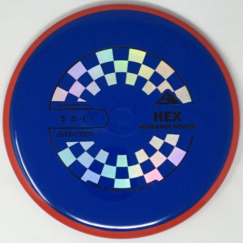 Hex (Neutron)