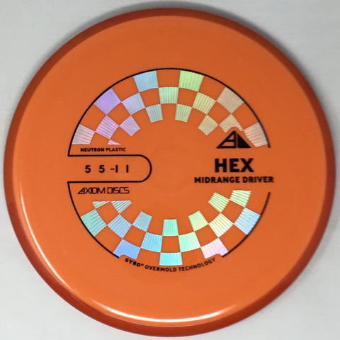 Hex (Neutron)