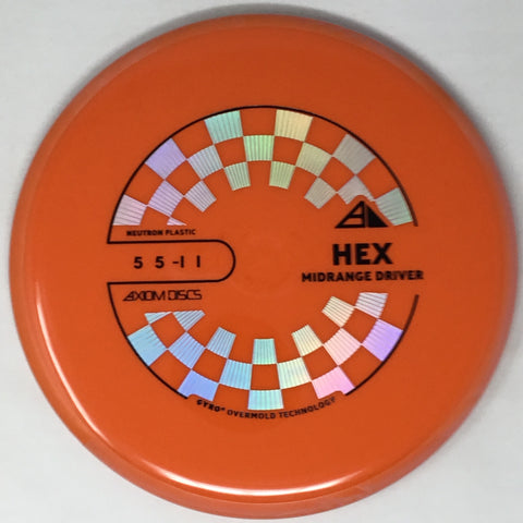 Hex (Neutron)