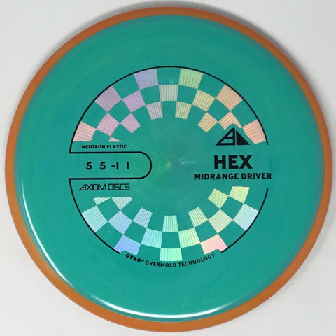 Hex (Neutron)