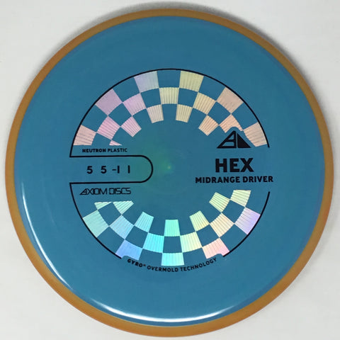 Hex (Neutron)