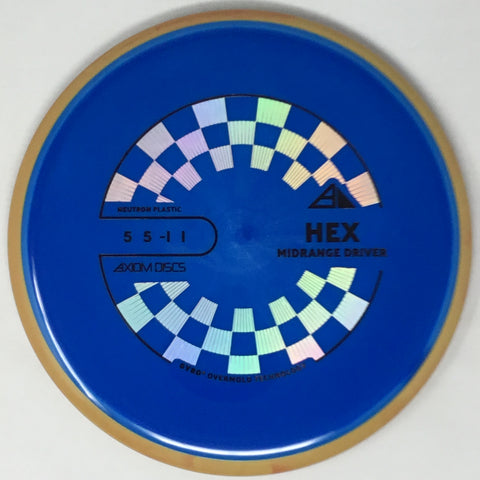 Hex (Neutron)