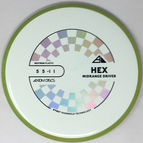 Hex (Neutron)