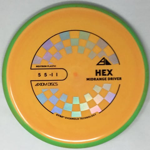 Hex (Neutron)