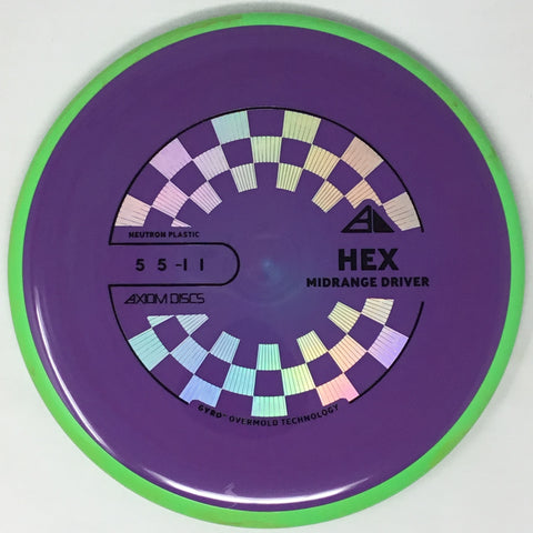 Hex (Neutron)