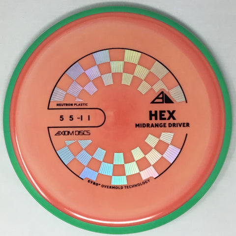 Hex (Neutron)