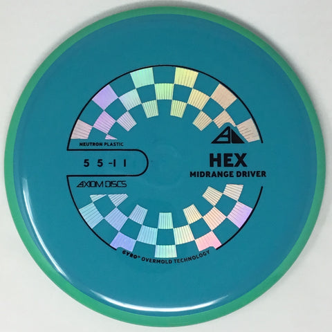 Hex (Neutron)