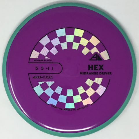 Hex (Neutron)