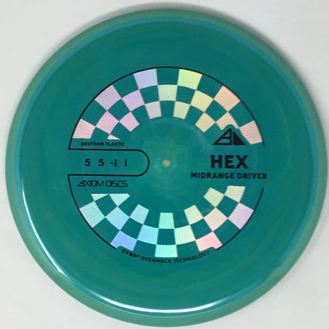 Hex (Neutron)
