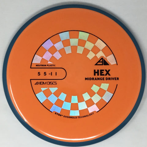 Hex (Neutron)