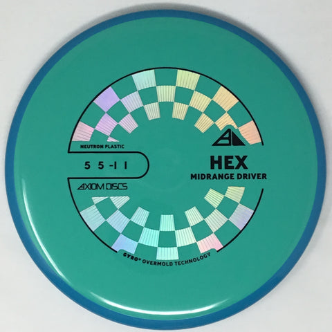 Hex (Neutron)