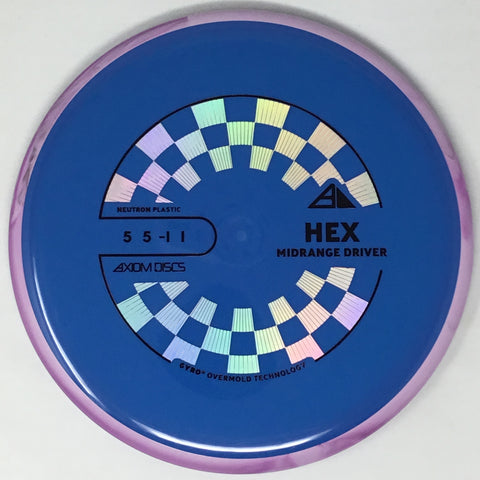 Hex (Neutron)