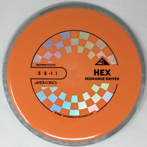 Hex (Neutron)