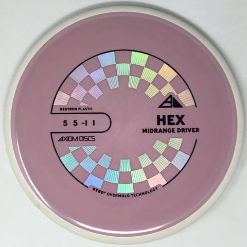 Hex (Neutron)
