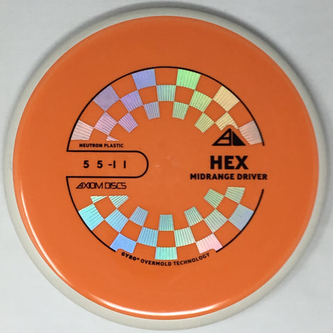 Hex (Neutron)
