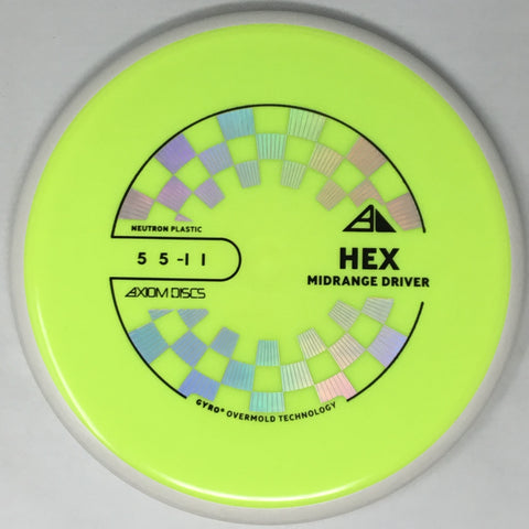 Hex (Neutron)