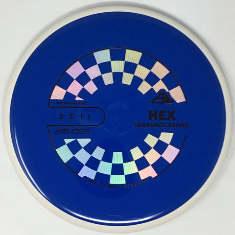 Hex (Neutron)