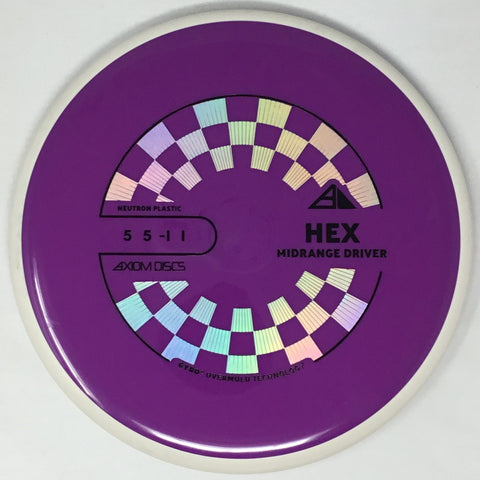 Hex (Neutron)