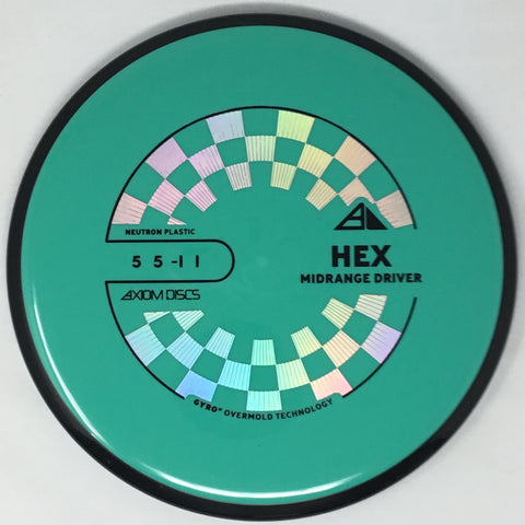 Hex (Neutron)