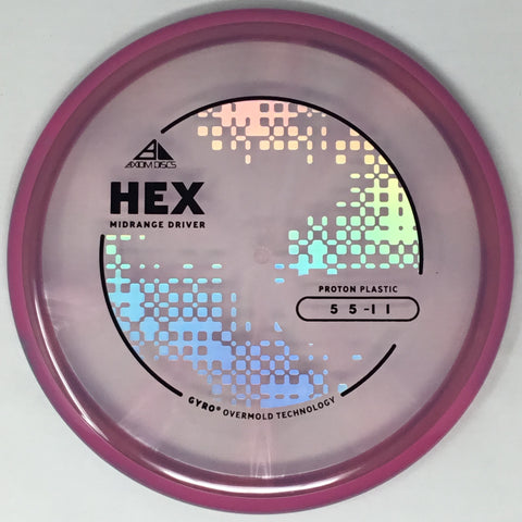 Hex (Proton)