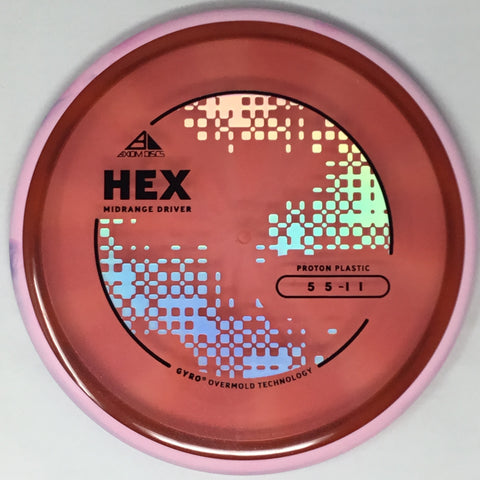 Hex (Proton)