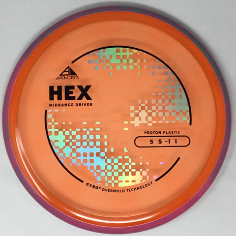 Hex (Proton)